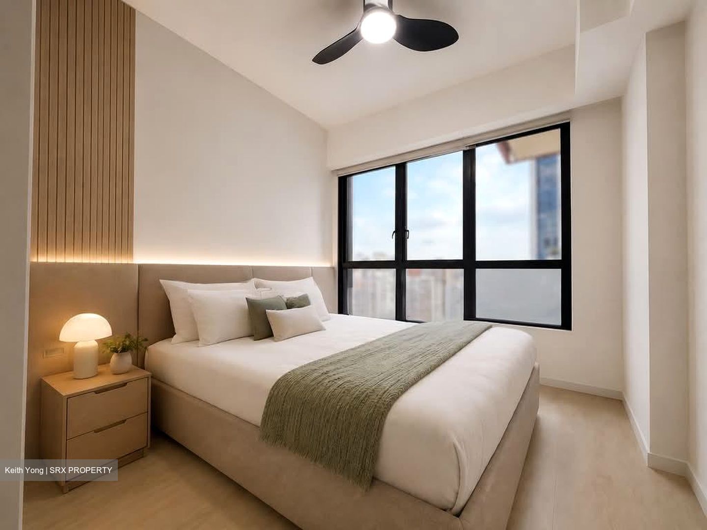 Riverfront Residences (D19), Apartment #558040941